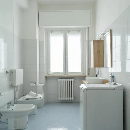 Apartment Casa Camilla - Bosisio Bosisio Parini