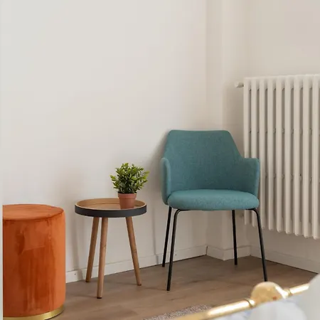 Casa Camilla - Bosisio Bosisio Parini