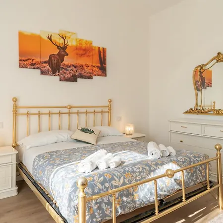 Casa Camilla - Bosisio Appartement