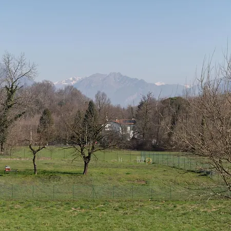 Apartment Casa Camilla - Bosisio *