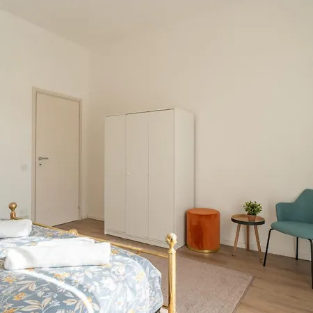 Apartment Casa Camilla - Bosisio