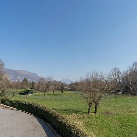 Appartement Casa Camilla - Bosisio Bosisio Parini