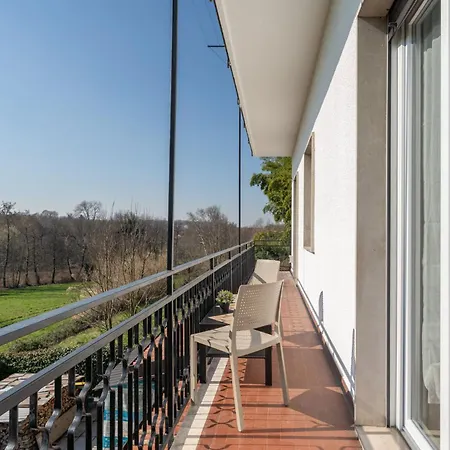 Casa Camilla - Bosisio Appartement