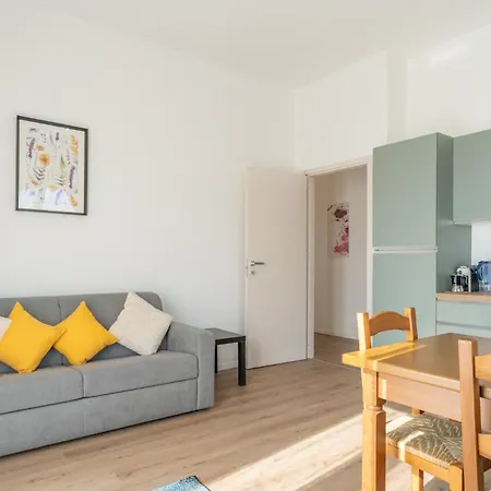 Apartment Casa Camilla - Bosisio