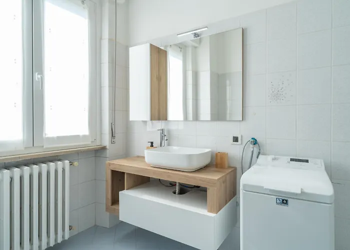 Casa Camilla - Bosisio *