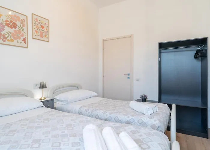 Casa Camilla - Bosisio