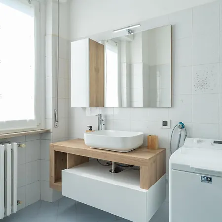 Casa Camilla - Bosisio *