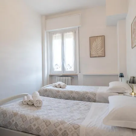 Casa Camilla - Bosisio * Bosisio Parini