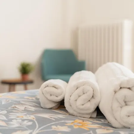 דירה Casa Camilla - Bosisio *