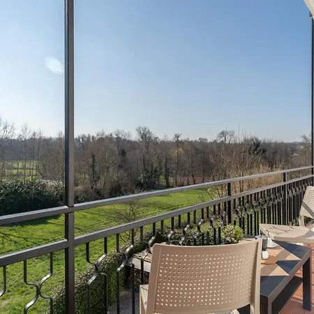 Casa Camilla - Bosisio *