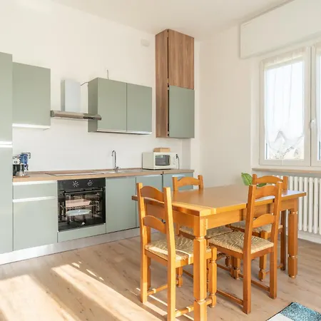 Casa Camilla - Bosisio