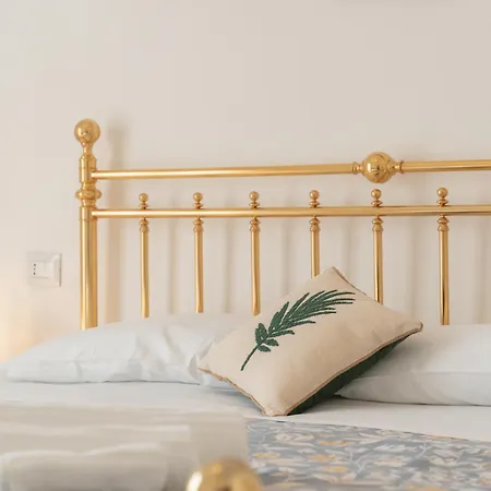 Casa Camilla - Bosisio Lejlighed *