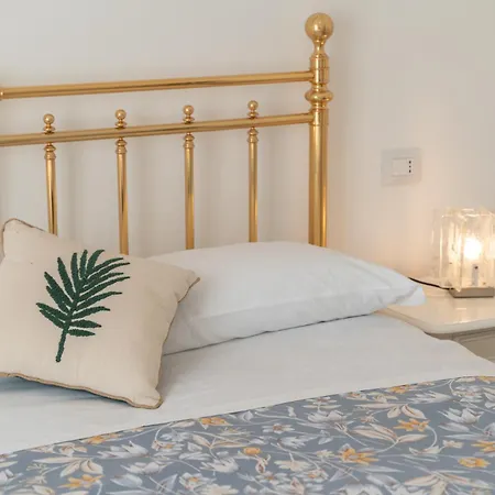 Casa Camilla - Bosisio Lejlighed *