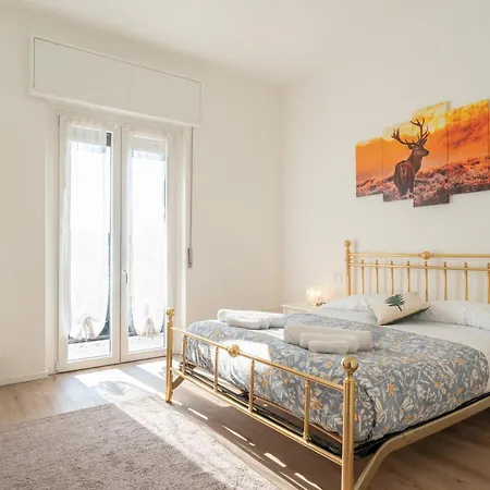 Lejlighed Casa Camilla - Bosisio